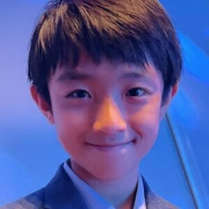 تصویر هنرمند Ruan Bo-hao