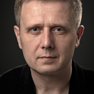 تصویر هنرمند Aleksandr Razbash