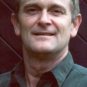 تصویر هنرمند Stuart Devenie