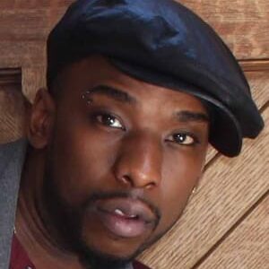 تصویر هنرمند "Hollywood Jade" Anderson