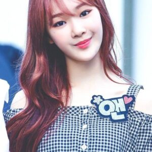 تصویر هنرمند Lee Seo-young