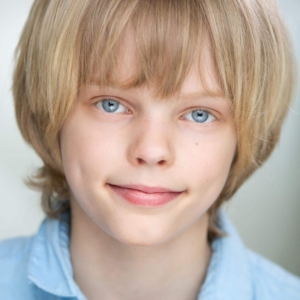 تصویر هنرمند Luca Evans