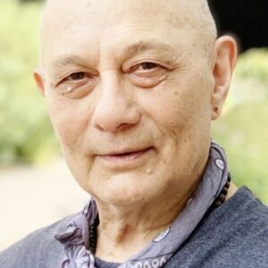 تصویر هنرمند Ernest Abuba