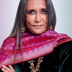 تصویر هنرمند Deepa Mehta