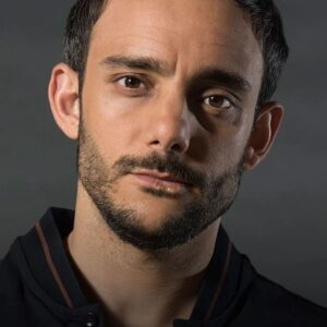 تصویر هنرمند Omid Abtahi