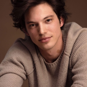 تصویر هنرمند Brendan McRae