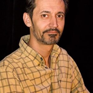 تصویر هنرمند András Kacsur