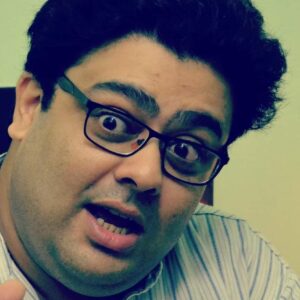 تصویر هنرمند Ambarish Bhattacharya