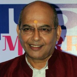 تصویر هنرمند Muni Jha