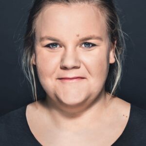 تصویر هنرمند Julia Graefner