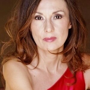 تصویر هنرمند Simona Caparrini