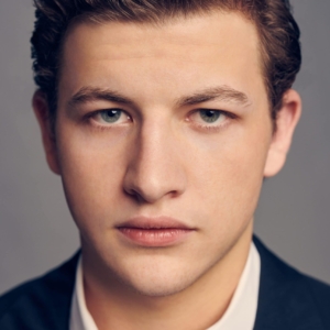 تصویر هنرمند Tye Sheridan