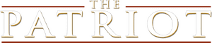 لوگوی رسمی فیلم The Patriot (2000)