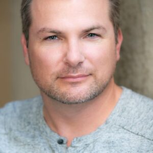 تصویر هنرمند Brad Hawkins