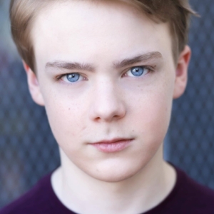 تصویر هنرمند Andy Walken