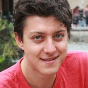 تصویر هنرمند Nick Grau