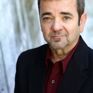 تصویر هنرمند John Franklin