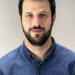 تصویر هنرمند Dan Kagan