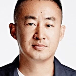 تصویر هنرمند Liu Xiaoshi