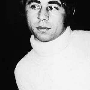 تصویر هنرمند Francis Lai