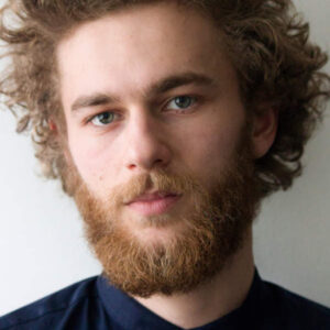 تصویر هنرمند Sadwyn Brophy