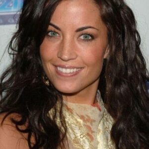 تصویر هنرمند Becky O'Donohue