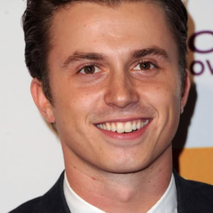 تصویر هنرمند Kenny Wormald