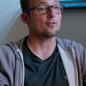 تصویر هنرمند Balazs Bolygo