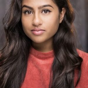 تصویر هنرمند Halema Hussain