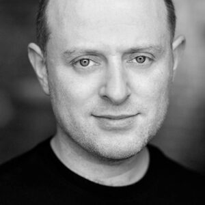 تصویر هنرمند Cornelius Booth