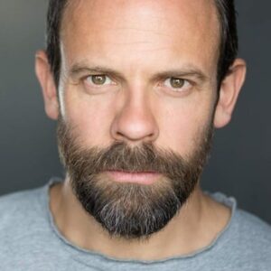 تصویر هنرمند Keir Charles