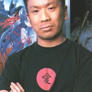 تصویر هنرمند Gen Urobuchi