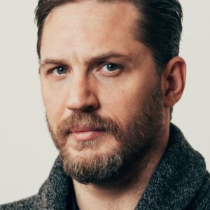 تصویر هنرمند Tom Hardy