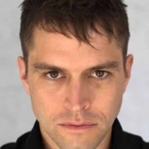 تصویر هنرمند Pete Bennett