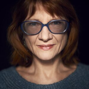 تصویر هنرمند Ewa Kolasińska-Szramel