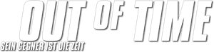 لوگوی رسمی فیلم Out of Time (2003)