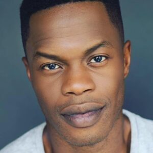 تصویر هنرمند Sam Adegoke