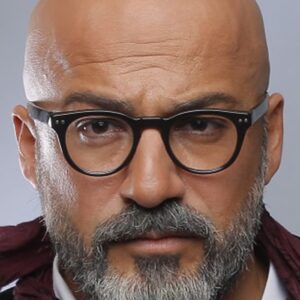 تصویر هنرمند Amir Aghaei