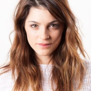 تصویر هنرمند Irene Azuela