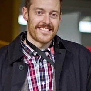 تصویر هنرمند James Chutter