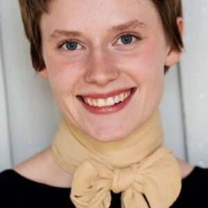 تصویر هنرمند Kamille Wenneberg