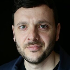 تصویر هنرمند Bogdan Dumitrache