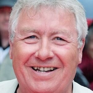 تصویر هنرمند Gregor Fisher