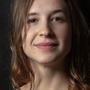 تصویر هنرمند Lucie Gallo