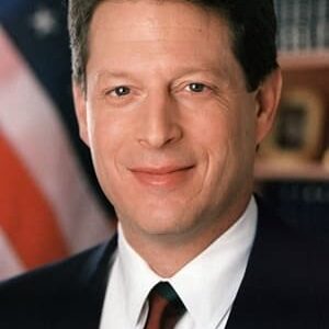 تصویر هنرمند Al Gore