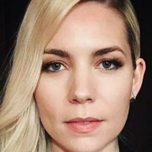 تصویر هنرمند Skylar Grey