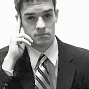 تصویر هنرمند Brian Binder