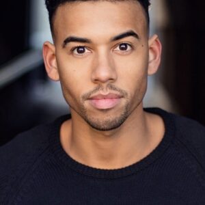 تصویر هنرمند Christopher Jeffers