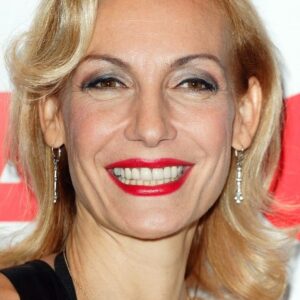 تصویر هنرمند Ute Lemper