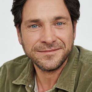 تصویر هنرمند Patrick Labbé